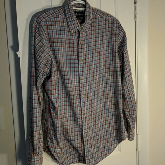 Long sleeve Ralph Lauren - Picture 1 of 4